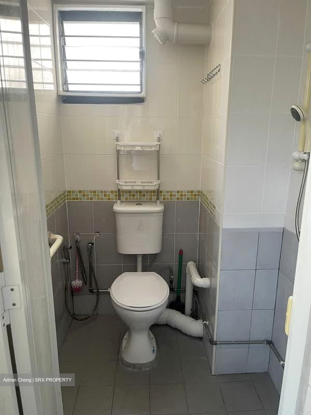 Blk 804 King George's Avenue (Kallang/Whampoa), HDB 3 Rooms #569352251